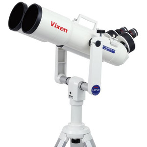 Vixen Kikare BT 126 SS-A Binocular Telescope Set