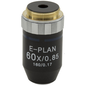 Optika Objektiv M-168, 60x/0,80 E-Plan för B-380