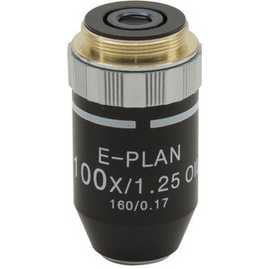 Optika Objektiv M-169, 100x/1.25E-plan för B-380