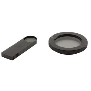 Optika Polarisationsset M-613, endast filter, för B-500
