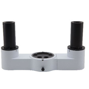 Optika Stereohuvud ST-171, stråldelare för foto-videokamera för Modular SZP 2-port