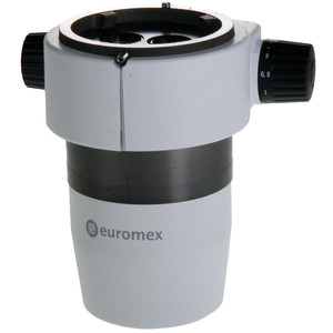 Euromex Stereohuvud Zoomhus DZ.0630, 1:6.3, DZ-serien