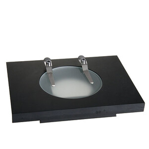 Euromex XY-steg DZ.9020, 185x145mm, DZ-serien