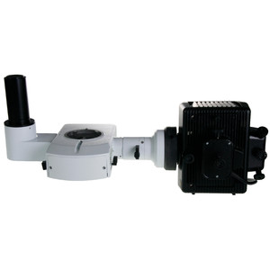 Euromex Fluorescensanordning DZ.9050, GFP-B- och -L-filter, fototub DZ-serien