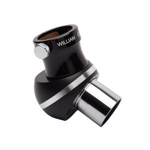 William Optics Amici-Prisma 45° 1,25" till 1,25"