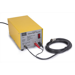 Baader Strömförsörjningsenhet för 10Micron GM 4000