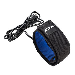 ASToptics Värmeband 40 cm för 3"/4"