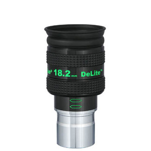 TeleVue Okular DeLite 18,2 mm 1,25