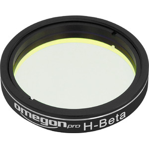 Omegon Pro H-Beta-filter 1,25''
