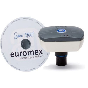 Euromex Kamera CMEX-1, 1.3 MP, 1/2.5", CMOS, USB2.0