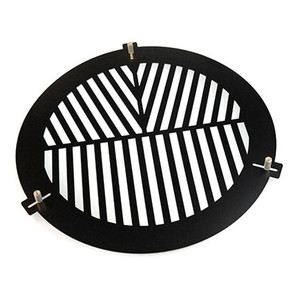 ASToptics Bahtinov-fokusmask 100 för 109 mm till 145 mm