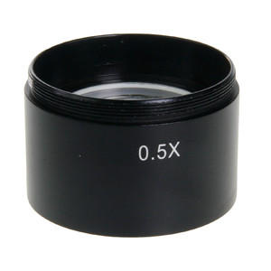 Euromex Objektiv Konverteringslins NZ.8905, 0,5 WD 187mm för Nexius