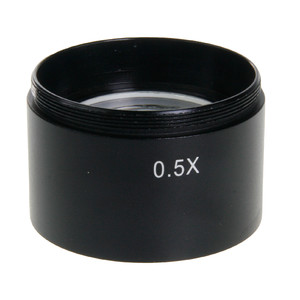 Euromex Objektiv Försättslins NZ.8905, 0,5 WD 187mm för Nexius