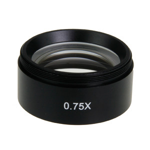 Euromex Objektiv Försättslins NZ.8907, 0.7 WD 125mm för Nexius