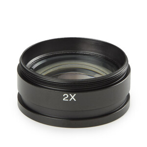 Euromex Objektiv Försättslins NZ.8920, 2.0 WD 33 mm för Nexius