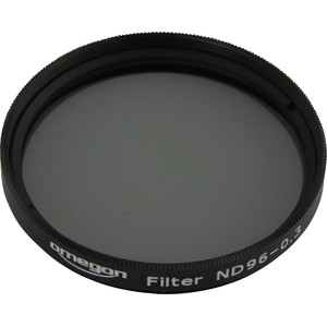 Omegon Månfilter 50% transmission 2''