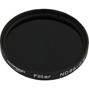 Omegon Månfilter 13% transmission 2''