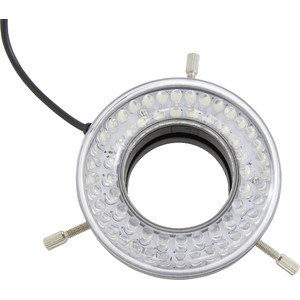 Omegon LED-ringlampor