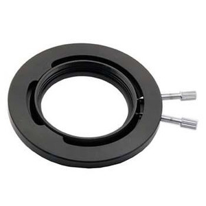 TS Optics Rotator Rotation och snabbkoppling T2 360°