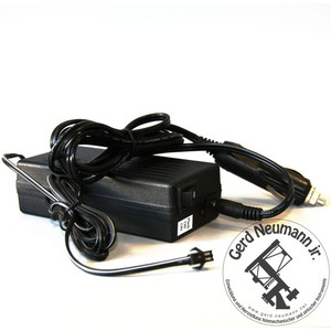 Gerd Neumann jr. Inverterare för Aurora Flatfield belyst film 315mm, 12V