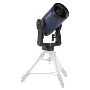 Meade Teleskop ACF-SC 355/3550 14" UHTC LX200 GoTo utan stativ