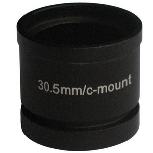 Optika Kameraadapter Tub M-113.2, Ø 30,5 mm