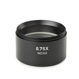 Euromex Objektiv Försättslins SB.8907, 0,75x SB-serien
