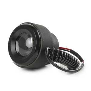 Euromex Ersättnings-LED SL.5506, infallande ljus StereoBlue