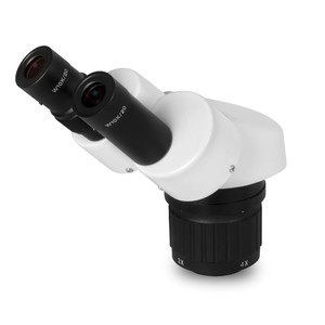 Motic Stereohuvud SFC-11C huvud, Binokular
