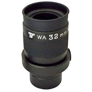 TS Optics Hårkorsokular 32mm 2"