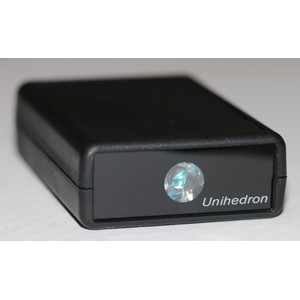 Unihedron Fotometer Sky Quality Meter SQM med lins och USB