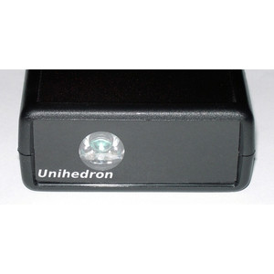Unihedron Fotometer Sky Quality Meter SQM med lins, USB och datalogger
