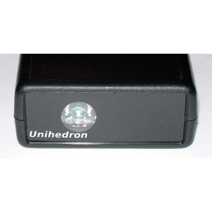 Unihedron Fotometer Sky Quality Meter SQM med objektiv, USB och datalogger