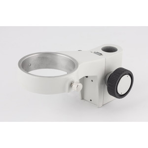 Motic Optikhållare FS01: Huvudhållare (utan belysning) f. Ø 25mm pelare och Ø 74mm huvud, m. fokuseringsenhet