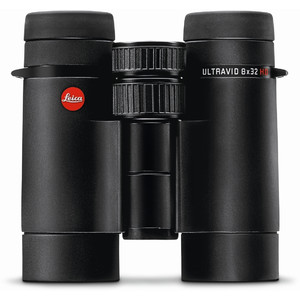 Leica Kikare Ultravid 8x32 HD-Plus