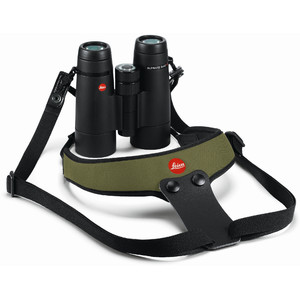 Leica Sport axelrem Racing Green