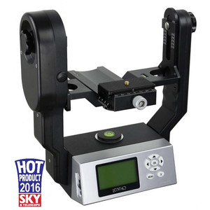 iOptron Fotomontering iPano Allview Pro