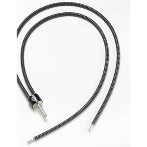 SCHOTT flex. Ljusledare, 2-armad PURAVIS Ø4,5mm/1600mm