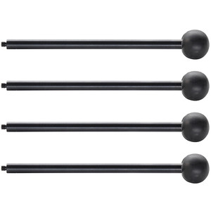 Novoflex QLEG A1010 Mini Set bordsstativben 4 delar