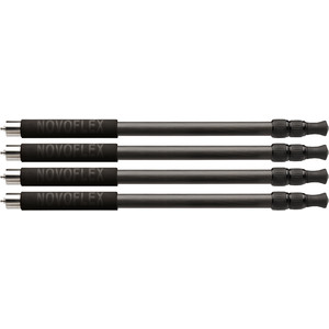 Novoflex QLEG C2830 SET ben Carbon 3-segment