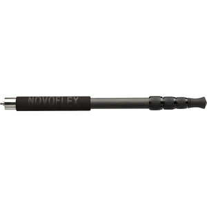 Novoflex QLEG C2840 Ben Carbon 4-segment enkel