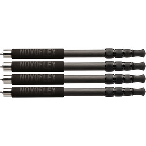 Novoflex QLEG C2840 SET ben Carbon 4-segment