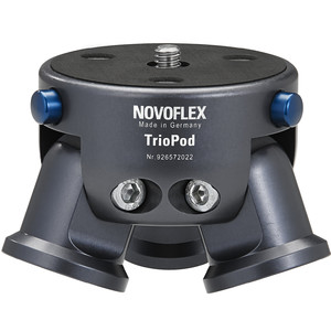 Novoflex TrioPod 3-benig stativbas