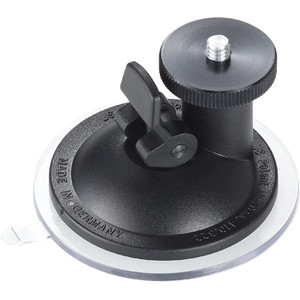 Novoflex Stativ SP sugkopp