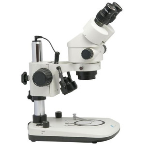 Windaus Zoom-stereomikroskop HPS 441 Zoom, binokulär, LED