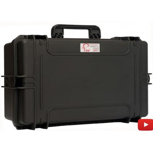 Geoptik Transportväska EPH 30B061