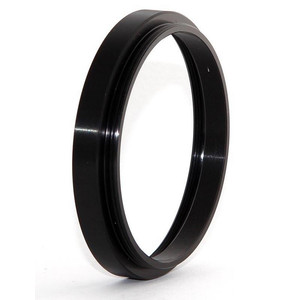 TS Optics Förlängningshylsa M68 optisk längd 5mm