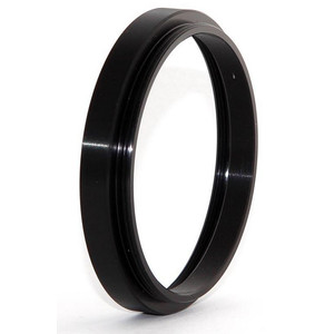 TS Optics Förlängningshylsa M68 optisk längd 8 mm