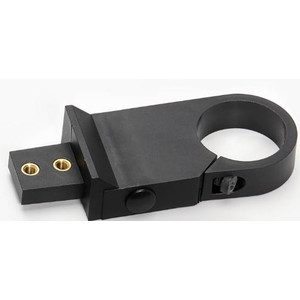 SCHOTT Monteringsfäste för kalljuskälla KL-300, Pelare Ø 30mm