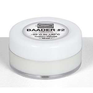 Baader Smörjfett #2 Teflon vit
